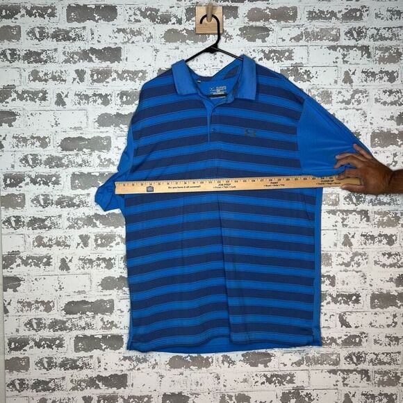 Under armour short sleeve polo - Picture 4 of 5